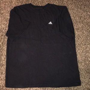 Vintage adidas tee